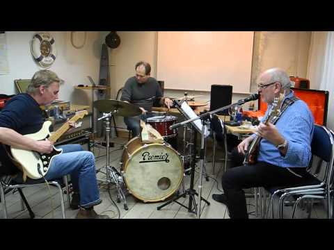 Walking Thru the Park, cover by Royal Blues Band 2014 (Muddy Waters)