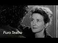 Mina Mazzini  ( Мина Маццини)  -- Puro Teatro ( Чистый Театр) с переводом