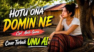 Download lagu HOTU ONA DOMIN NE - ABITO GAMA | UNU AI Cover mp3 Download lagu HOTU ONA DOMIN NE - ABITO GAMA | UNU AI Cover mp3