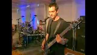 Staind - Layne - Tribute to Layne Staley Live Sessions@AOL