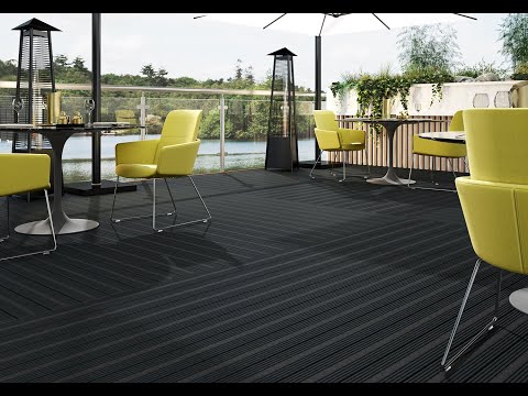 How To Install Ecodek's Signature AT, HD & Heritage Composite Decking