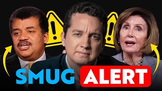 The Most Condescending Logical Fallacy