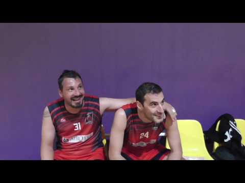 BASXETONIA vs AIROTREL LAZIERS 43-61 ΔΗΛΩΣΕΙΣ ΝΙΚΗΤΩΝ