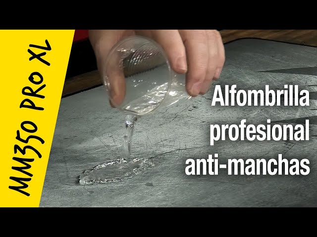 Vídeo relacionado con COWMGHLDFL Alfombrilla de mouse con temática de música abstracta para ratones inalámbricos, alfombrilla de teclado de computadora con goma antideslizante, alfombrilla de escritorio cuadrada para
