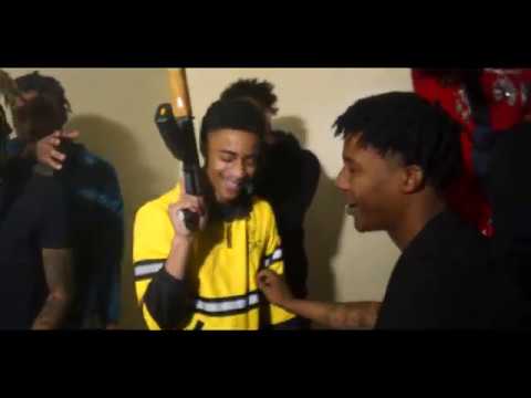 Diablo X Jorge Jeffe - 10 Days (Shot By CpFilmz)