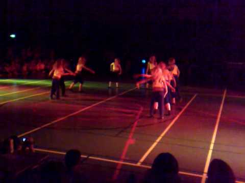 Streetdance 2009 Franeker