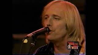 Tom Petty and the Heartbreakers - Swingin' (Storytellers 1999)