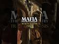 Mafia The Old Country Trailer Breakdown Part 11