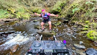 SUAT - Live @ Countryside, Getting Wild at Waterfalls 2020