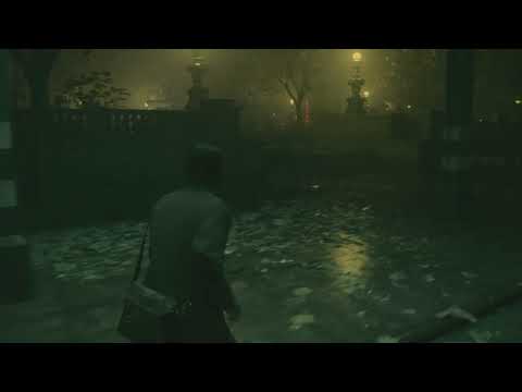 Alan Wake 2 PS5 walkthrough Gameplay Part 7