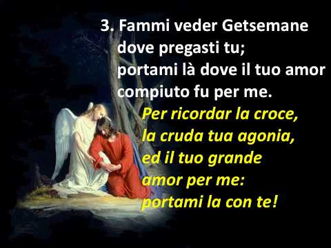 166  PER RICORDAR LA CROCE