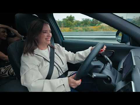 LEPAS L8 First Global Drive