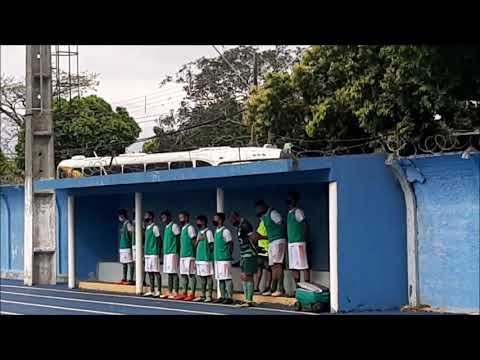 REC ROLÂNDIA x  PORTUGUESA LONDRINA