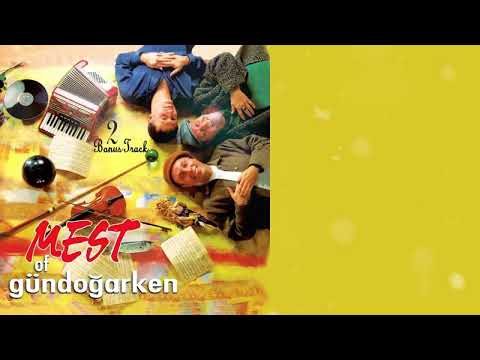 Gündoğarken - Bodrum 1972 (Bonus) (Remastered)