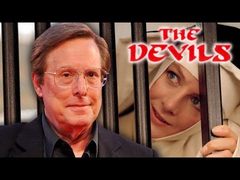 Thumbnail of the video: William Friedkin on The Devils