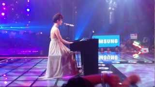 Heartless  - Dia Frampton (The Voice Vietnam Fancam)