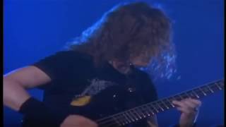Metallica - My Friend Of Misery Jason Newsted Bass Solo - Live San Diego &#39;92 HD