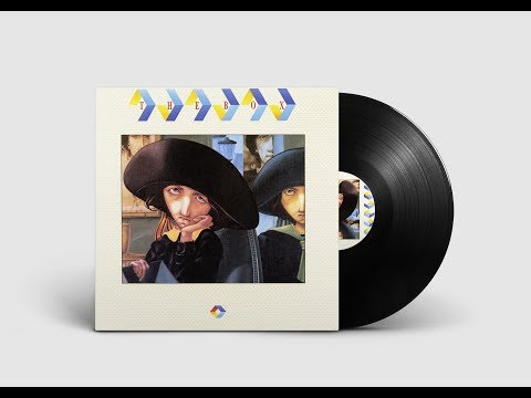 The Box - Dancing On the Grave