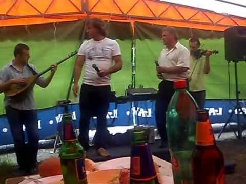 Željko i Gagarin - Ispod stare kruške ( Mladikovine 2013 )