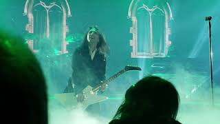 Trans‐Siberian Orchestra - O Come All Ye Faithful / O Holy Night - 12/128/18