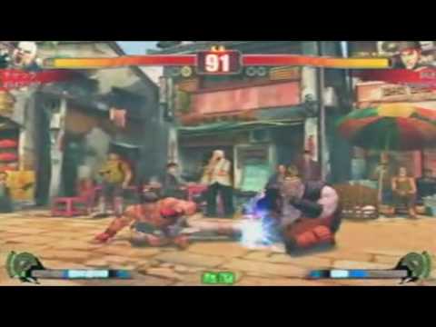 SF4:Chuck (Ru) vs ? (Ry) - TRF 18-12-2009