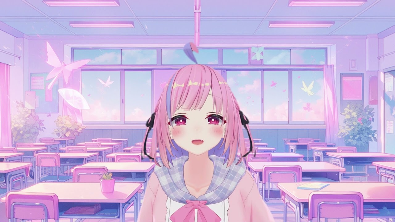 歌ってみた動画