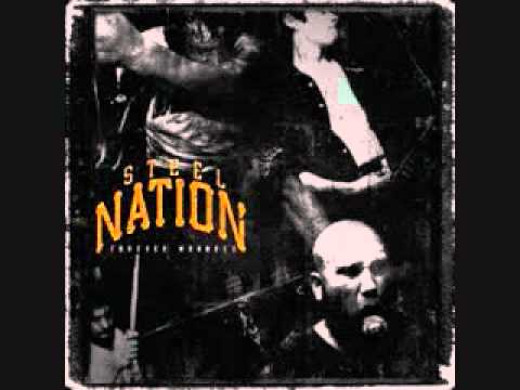 Steel Nation - Last Man Standing