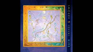 Rush - Spindrift [5.1 Surround Sound]