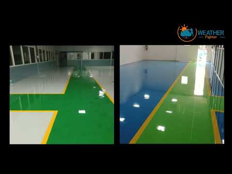 Industrial Gangway Marking services