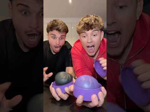Mystery Squishy Dumplings Unboxing 🌌  #dumplings #squishy @twenty4tim