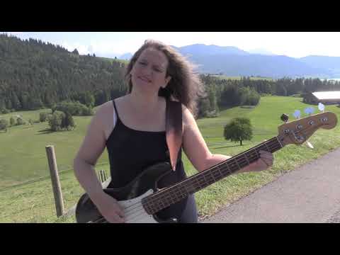 "You Spoke" - Mick & Elli KBB 2020