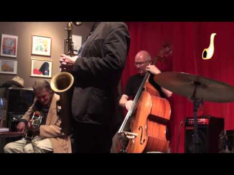 Doug Raney, Rosengren, Lundgren & Campagnol JazzCup