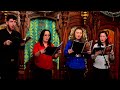 Toaca N Cer Grupul Vocal Sf Efrem Cel Nou Dec22