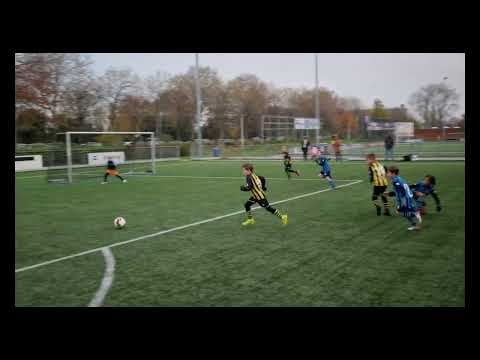 Hoofdklasse JO9 | Forum Sport - Wilhelmus