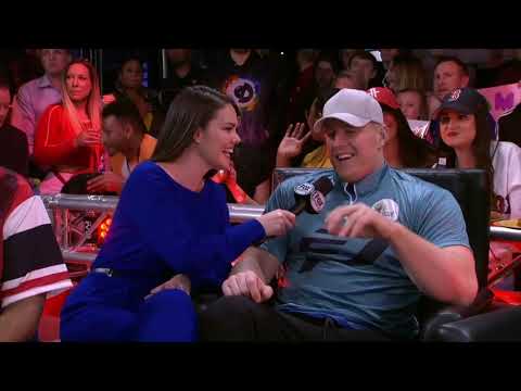 2019 Chris Paul CP3 PBA Celebrity Invitational