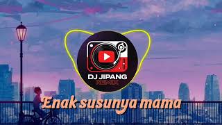 Download lagu DJ Remix ( ENAK SUSUNYA MAMA ) full bass beatlatin  mp3