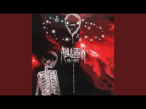 Allein (feat. KRAMER)