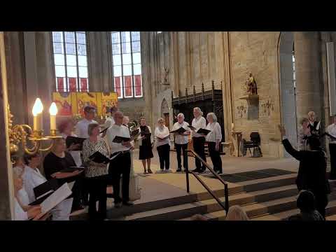 Knut NYSTEDT Immortal Bach