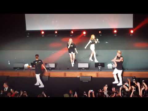 20170510 (WILD KARD in NORTH AMERICA) KARD - RUMOR (ENCORE)