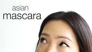 Japanese/Korean MASCARA Haul & Review!