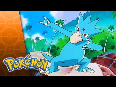 ¡Adiós Psyduck! | CAPÍTULO COMPLETO DE POKÉMON 36 | Temporada 2