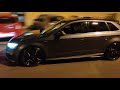 Audi S3 8v Sound Sportback Stage 2 Revo