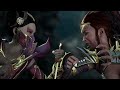 Mileena Vs Nitara Very Hard Mortal Kombat 1