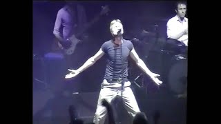 Suede - &#39;The Power&#39; Live at The Royal Festival Hall