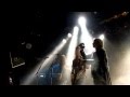 Edguy - Out Of Vogue (Live 2014) 