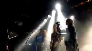 Edguy - Out Of Vogue (Live 2014)