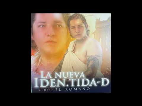 No va a doler w/ Muser "El Problema" (Audio oficial) - Ebrian "El Romano" | La nueva identidad.
