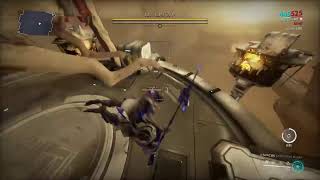 warframe やります