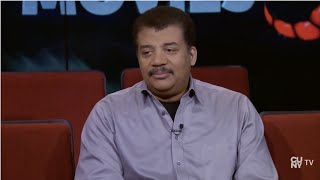 Ice Age/For the Love of Spock - Neil deGrasse Tyson | Science Goes to the Movies