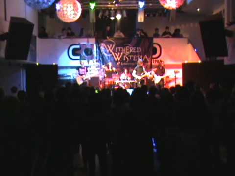 Everybody's fool - Withered Wisteria - Evanescence Tribute Band - Live @ Corallo